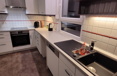 Metzingen Apartamento | Ermis Apartments Metzingen