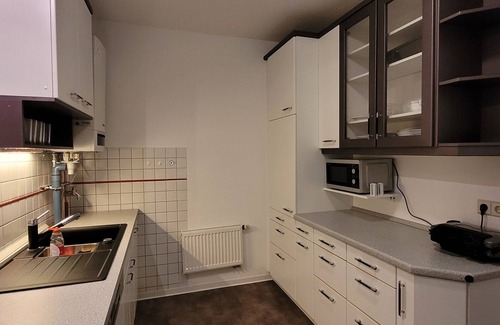 Metzingen Apartamento | Ermis Apartments Metzingen