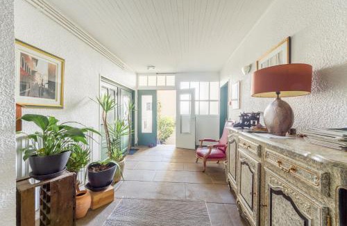 Vieille-Brioude Cama Y Desayuno | Ermitage Saint Vincent B&B