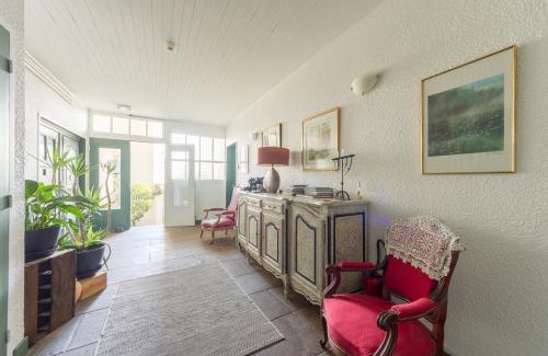 Vieille-Brioude Cama Y Desayuno | Ermitage Saint Vincent B&B