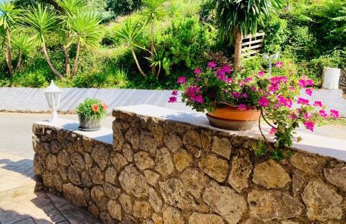 Parelia Casa | Ermones Diamond Villa