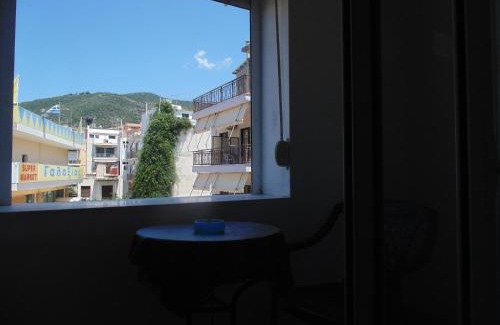 Loutra Edipsou Apartamento | Ermou Studios