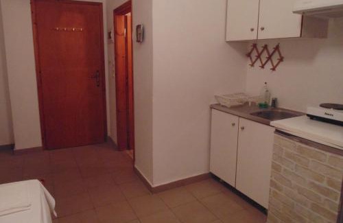 Loutra Edipsou Apartamento | Ermou Studios