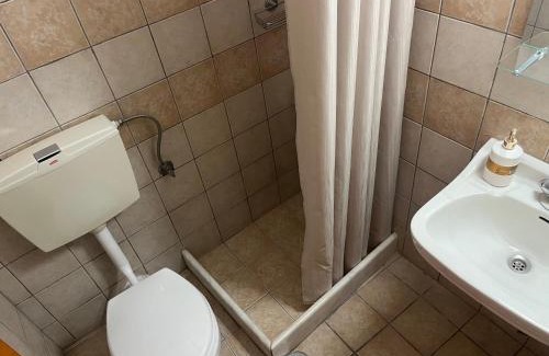Loutra Edipsou Apartamento | Ermou Studios