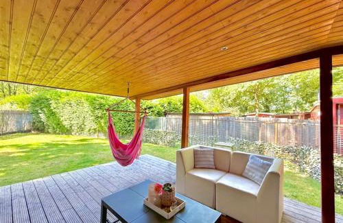 Erm Casa | Ermwood Cottage