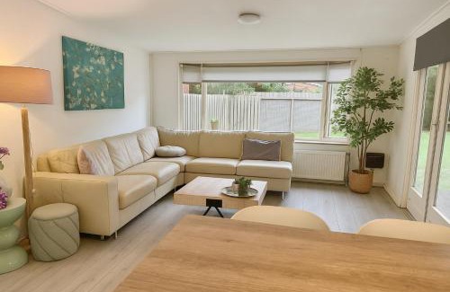 Erm Casa | Ermwood Cottage