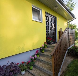 Soechau Casa | Ernas Ferienhaus
