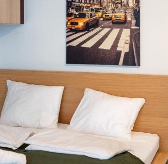 Ferencvaros Apartamento | Ernest Apartment