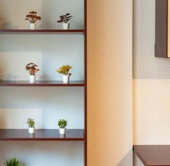 Ferencvaros Apartamento | Ernest Apartment