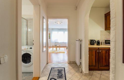 Ferencvaros Apartamento | Ernest Apartment