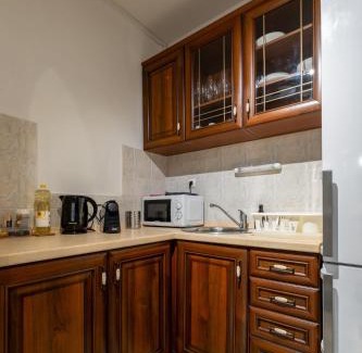 Ferencvaros Apartamento | Ernest Apartment