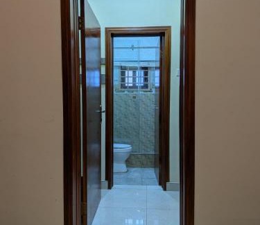 Sunyani Apartamento | Erock Apartment
