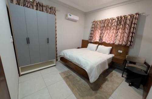Sunyani Apartamento | Erock Apartment
