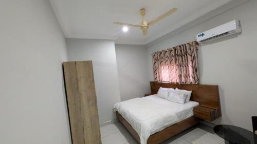 Sunyani Apartamento | Erock Apartment