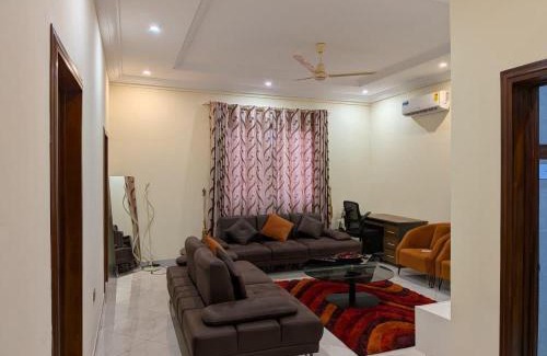 Sunyani Apartamento | Erock Apartment