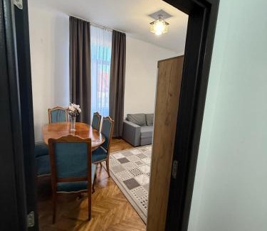 Cluj-Napoca City Centre Apartamento | Eroilor Central Apartment
