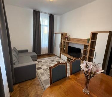 Cluj-Napoca City Centre Apartamento | Eroilor Central Apartment