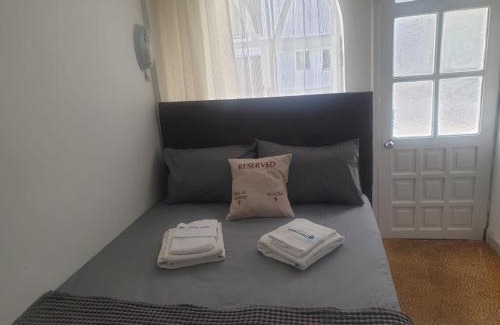 Pamukkale City Centre Hotel | EROS OTEL