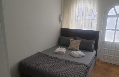 Pamukkale City Centre Hotel | EROS OTEL