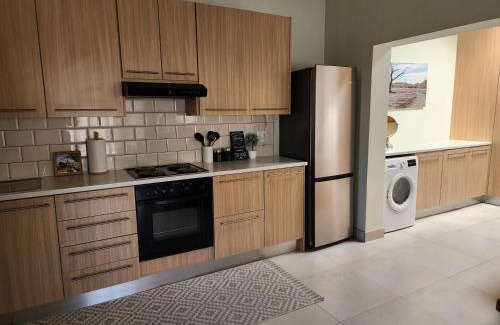 Windhoek Apartamento | Eros Weg Family Flat