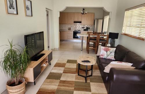 Windhoek Apartamento | Eros Weg Family Flat