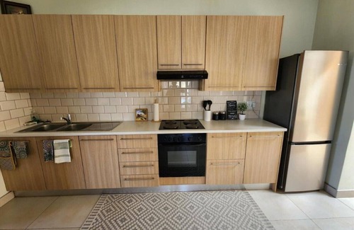Windhoek Apartamento | Eros Weg Family Flat