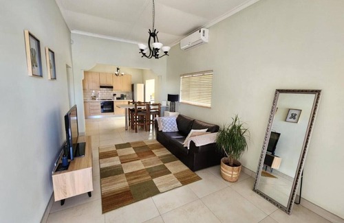 Windhoek Apartamento | Eros Weg Family Flat