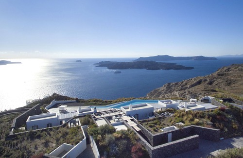 Santorini Casa | Erosantorini Estate