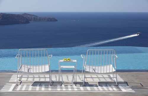 Santorini Casa | Erosantorini Estate