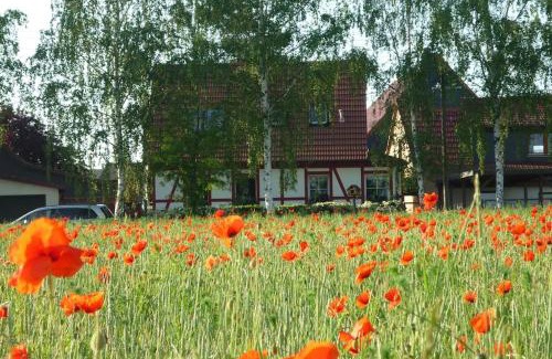 Utzberg Casa | Erpelhaus, ländliche Idylle mit Stadtnähe zu EF und WE
