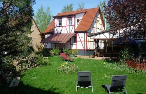 Utzberg Casa | Erpelhaus, ländliche Idylle mit Stadtnähe zu EF und WE