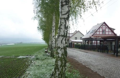 Utzberg Casa | Erpelhaus, ländliche Idylle mit Stadtnähe zu EF und WE