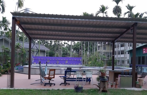 Shuili Casa | Erping Mountain Resort