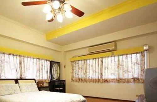 Shuili Casa | Erping Mountain Resort