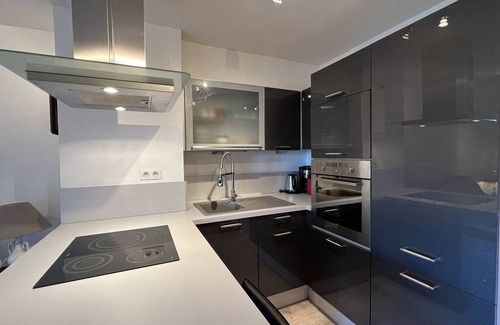 Erquy Apartamento | Erquy,charmant Studio, Situé à Environ 100m du Centre 300m de la Plage
