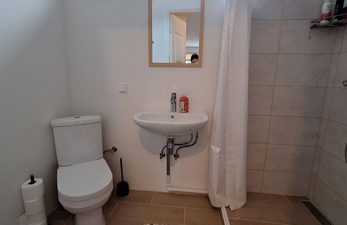 Luganuse Apartamento | Erra Guest Apartement
