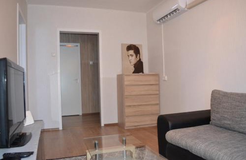 Luganuse Apartamento | Erra Puiestee Apartment