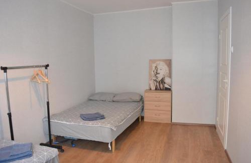 Luganuse Apartamento | Erra Puiestee Apartment