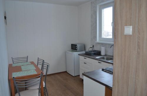 Luganuse Apartamento | Erra Puiestee Apartment