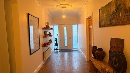 Dunlewy Cama Y Desayuno | Errigal View B&B and Crafts