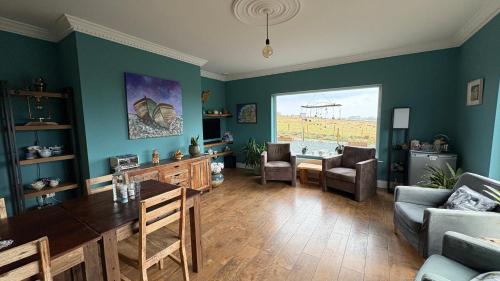 Dunlewy Cama Y Desayuno | Errigal View B&B and Crafts