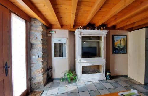 Alsasua Casa | Errotazar apartamento M