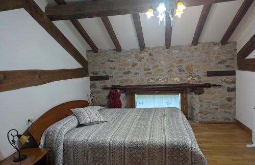 Alsasua Apartamento | Errotazar apartamento rural K