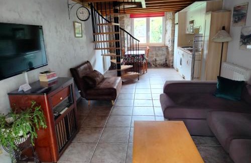Alsasua Apartamento | Errotazar apartamento rural I