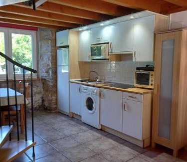 Alsasua Apartamento | Errotazar apartamento rural I