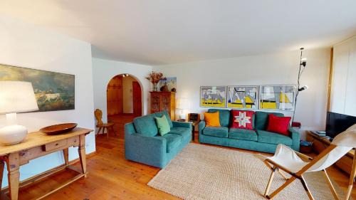 Champfer Apartamento | Ers