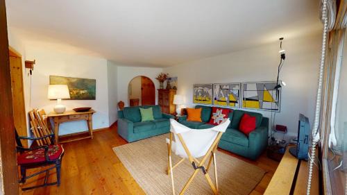 Champfer Apartamento | Ers
