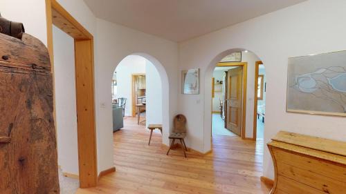 Champfer Apartamento | Ers