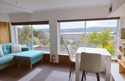 Riverside Casa | Ers's on Tamar
