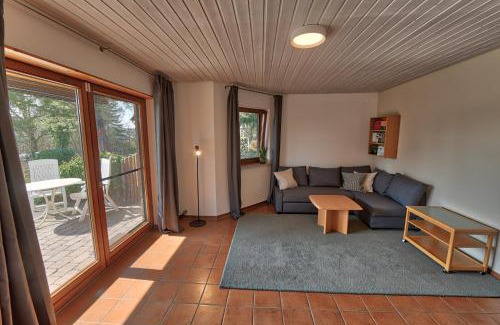 Bad Teinach-Zavelstein Apartamento | Ersfeld - Bad Teinach Zavelstein